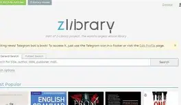 详细阅读:zlbrary(zlbrary官网) zlbrary(zlbrary官网)